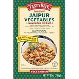 Jaipur Vegetables by Tasty Bite