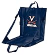 Logo Chair 234-80 Virginia Stadium Seat