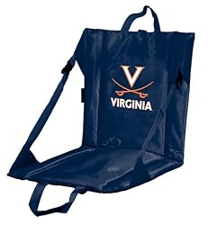 Logo Chair 234-80 Virginia Stadium Seat