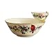 Kitchen & Housewares : Lenox Winter Greetings Tiered Bowl Set