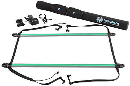 Nocqua Spectrum 2014