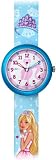 Swatch Children's Watch Barbie & Photo Frame