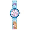 Flik Flak Kinderuhr Barbie & Photo Frame