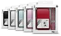 Nintendo DS Lite/DSi - Zubehör-Pack 1 "So Pure" (farbig sortiert, 1 Stück)