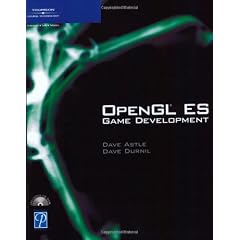 Opengl-Es Game Development
