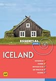 AA Essential Spiral Iceland (AA Essential Spiral Guides)