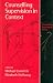 Counselling Supervision in Context (Counselling Supervision series)