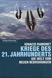 Produkt-Bild: Kriege des 21. Jahrhunderts. Die Welt vor neuen Bedrohungen