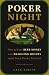 Book Poker Night: How to Earn Beer and Bragging Rights from Your Poker Buddies