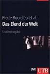 Das Elend der Welt et al.