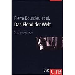 Das Elend der Welt et al.