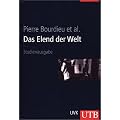 Das Elend der Welt et al.