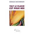 Tout le plaisir est pour moi