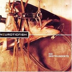 No Instruments