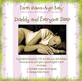 Earth Mama Angel Baby Daddy & Everyone Sleep CD
