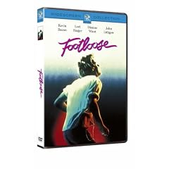 Footloose [1984] [DVD]