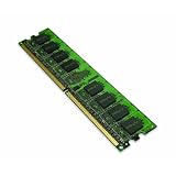 PNY OPTIMA 1GB DDR2 800 MHz PC2-6400 Desktop DIMM Memory Module MD1024SD2-800 by PNY