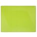 Modern-twist Studio Tide Silicone Placemat, Lime