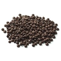 Gourmet Mint Chocolate Chips for Baking
