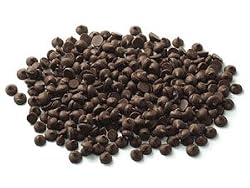 Gourmet Mint Chocolate Chips for Baking (11 oz)