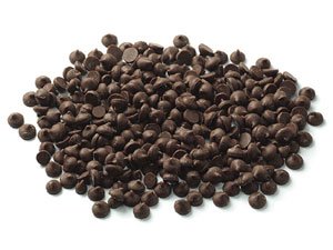 Gourmet Mint Chocolate Chips for Baking