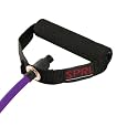 SPRI ES503DR Deluxe Xertube Ultra Heavy Resistance (Purple)