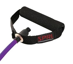 SPRI ES503DR Deluxe Xertube Ultra Heavy Resistance (Purple)
