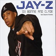 '03 Bonnie And Clyde