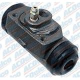 ACDelco 18E80 Wheel Cylinder by ACDelco