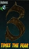 Three Times the Fear (Nightmares)