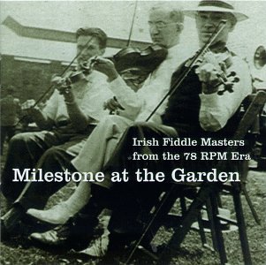 CD-Charts  Search : Milestone at the Garden [CASSETTE]