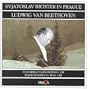 Sviatoslav Richter in Prague- Beethoven: 33 Diabelli Variations, Op. 120 / Piano Sonata No. 31, Op. 110
