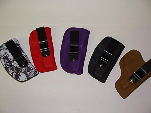 Gold Star: Boot Holster- Black- Rt. Handed- Custom Fit Steyr M-9 A1