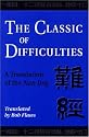 The Classic of Difficulties: A Translation of the Nan Jing