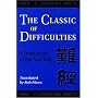 The Classic of Difficulties: A Translation of the Nan Jing