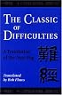 The Classic of Difficulties: A Translation of the Nan Jing