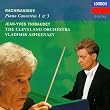 Rachmaninov:Pno.Concertos 1 &3
