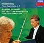 Rachmaninov: Piano Concerto Nos. 1 & 3