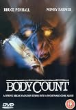 Bodycount [DVD]