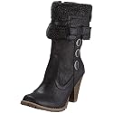 Tamaris Campone-B-1-1 1-1-25408-25 Damen Stiefel