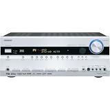 Buy Onkyo TX-SR706 7.1 Channel Home Theater Receiver (Silver) 