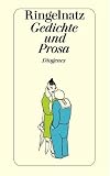 Gedichte und Prosa