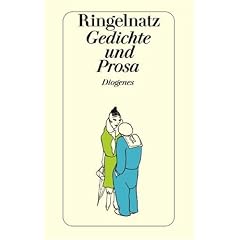 Gedichte und Prosa in kleiner Auswahl