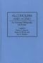 Alcoholism and Aging: An Annotated Bibliography and Review (Bibliographies and Indexes in Gerontology)