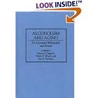 Click here to buy Alcoholism and Aging: An Annotated Bibliography and Review (Bibliographies and Indexes in... by  Nancy J. Osgood, Helen E. Wood, and Iris A. Parham.