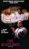 Der Rosen-Krieg - Kathleen Turner
