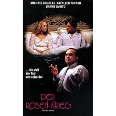 Der Rosen-Krieg [VHS]