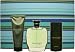 Realities by Realities Cosmetics for Men 3 Piece Set Includes: 3.4 oz Cologne Spray + 3.4 oz After Shave Soother + 2.6 oz Deodorant Stick