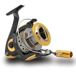 Penn Captiva 2 Spinning Reels Model