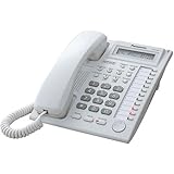 Panasonic KX-T7730 Telephone White